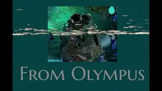 From Olympus | Slowed & Reverbed | HADES