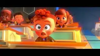Tiny CEO Returns: Baby Bros on a Mission (Boss Baby 2 Recap & Review #cartoon #animation