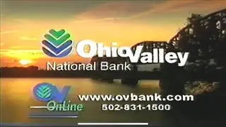 1999 Ohio Valley Bank Online Banking Commercial - Henderson Ky
