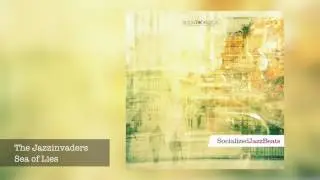 12 The Jazzinvaders - Sea of Lies