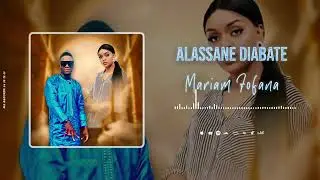Allassane Diabat&eacute; (Mariam fofana fassa)