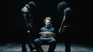Jdot Breezy & Spinabenz - Like Mike (Official Music Video) (Shot by Faiz)