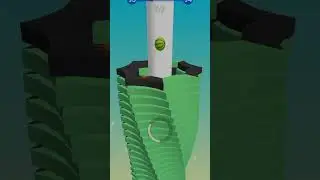 stack ball 3d | Game trailer