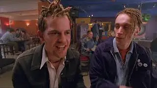 Back From Amsterdam - Human Traffic. Remastered [HD]
