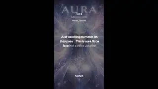 Aura, a Lofi Album, by My Mistaken Melody out February 14th on All Platforms!
