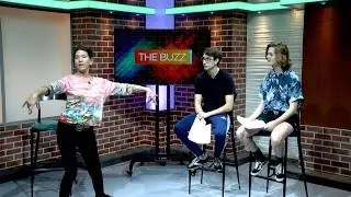 MoYo Fest Preview 3: Butoh with Deborah Mauldin