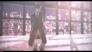 【MMD】 lamb. | | Jumin Han ~ Mystic Messenger | |
