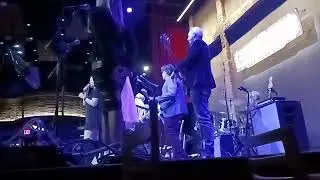A Night of The Kinks - Joe McGinty & The Loser's Lounge 4-9-23 at City Winery, NYC