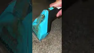 New Shark Stain Striker⚡️ #new #robotvacuumreview #shark 