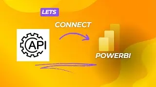 Connect IPL CRICKET API dataset to PowerBi Desktop