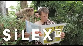Silex ID, le magazine qu'on s'arrache !