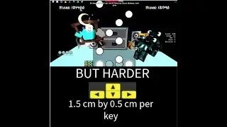 arrow key challenge 2