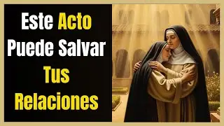 Ofrece Este Sacrificio de Amor y Transforma Tus Relaciones Para Siempre