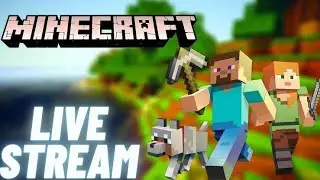 🔴Minecraft Hardcore Game Streaming 🤯 #shorts #minecraft #livestream