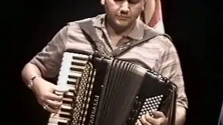 Oswaldinho do Acordeon: Paraíba e Asa branca em blues