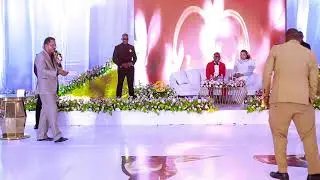 ALICHOAMBIWA WOLPER BAADA YA KUFUNGA NDOA NA RICH MITINDO