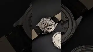 54 Years Old Vintage IWC Schaffhausen Dress Watch / Ref. R810 / Cal. 89 / Vintage 1969
