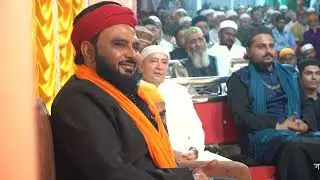 Sadakat Sabri | Aao Tumhe Batau Main Kya Kya Ali Ka Hai | Jashn E Mastan 31 | Santrampur 2025