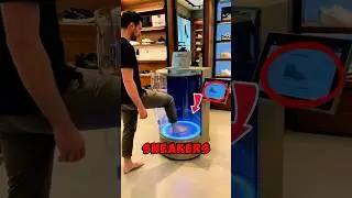 Выберите кроссовки, которые носят вся школа! 👟🤯