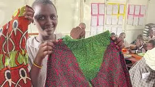 Imani Milele Children Mission Uganda Ministry Summary Video