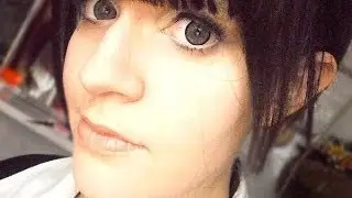 Review lenti a contatto cosplay 