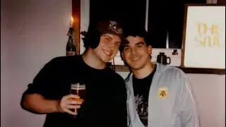 SEASON 2 CLOSING | THE SOUND OF THE SNUG LAUNCH | CHARLIE BEHAN + SAM FRANK