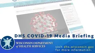LIVE: DHS staff answers your COVID-19 questions  - 4/30/2020