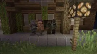 Minecraft Black Ops 3 REVELATIONS Map Trailer