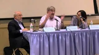 The Idea of Development: The Learning Society with Joseph Stiglitz and Bruce Greenwald