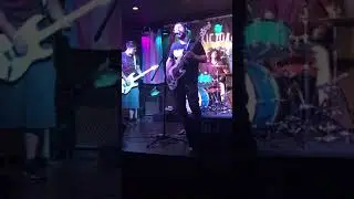 Superhero Complex - Coming Home @ Toxic Toast 2018