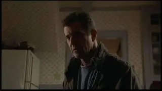 Signs Mel Gibson Pantry Scene