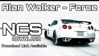 Alan Walker - Force Download Music NCS DOWNLOAD