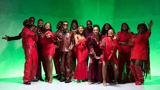 Loud Urban Choir - Aktivated Christmas Session 