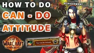 How to do 