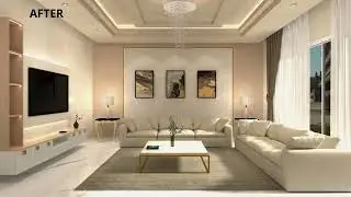 Infurnia Renders : Best Practices and Settings for Stunning Renders
