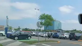 Visitez le Marché Central de Montréal et le Boulevard de l'Acadie , Quebec Canada