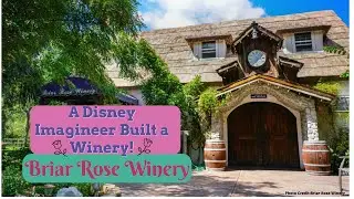 Pie and Wine 2: Briar Rose Winery