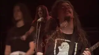Opeth - Demon Of The Fall | The Roundhouse Tapes 2007