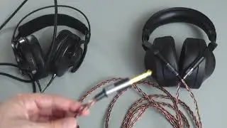 HOW DO YOU CHOOSE AN UPGRADE HEADPHONE CABLE?