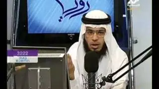 رؤيا قول حسبي الله ونعم الوكيل  - النمل