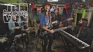 JOHNZO WEST & THE WAYWARD SOULS - 