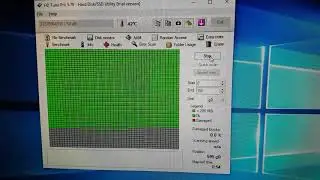 Seagate Hard drive squeaking/chirping