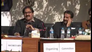 Centenary Celebrations Islamia College Peshawar First Day 2015