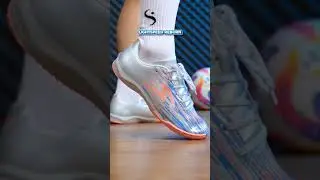 Saatnya tampil memukau pake Specs Lightspeed Reborn!🔥 #sepatuoriginal #sportiid