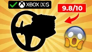 J'ai Testé Tous les Volants Xbox — Voici Ceux Qui Valent Vraiment le Coup