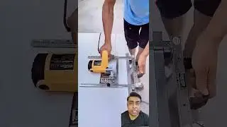 fix scale to the tiles cutter