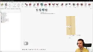 Altair Hyperworks #short - Box Creation Technique for quick studies