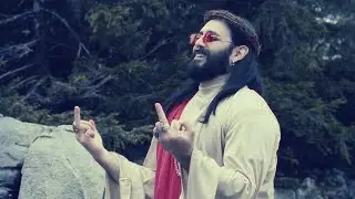 BlackRain - Summer Jesus (Official Video)