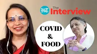 Covid & food: Nutritionist Rujuta Diwekar tells us what to eat & what not to eat