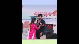 Good Morning friends &hearts;️ open description #rishidhara #muksha #nihaksha #ytshorts #trending #shorts